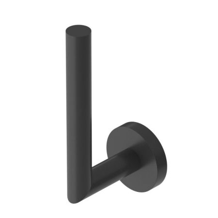 RELAX-PHV-BORO Держатель для туалетной бумаги, вертикальный, исполнение брашированное золото, артикул RELAX-PHV-BORO