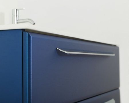 Мебель для ванной CEZARES ECO-CER, артикул ECO-CER-1200-2C-SO-BO