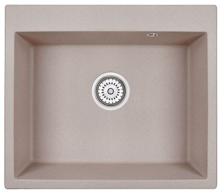 Кухонная мойка Granula 6001, ПИРИТ, артикул 6001, ПИРИТ