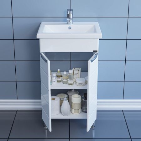 Тумба для умыв. "Родос 50"  (ум. Фостер 50), артикул 206011