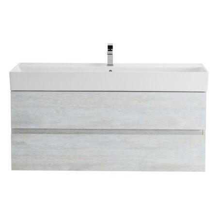 Мебель для ванной CEZARES MOLVENO 46, артикул MOLVENO 46-100-2C-SO-OSS