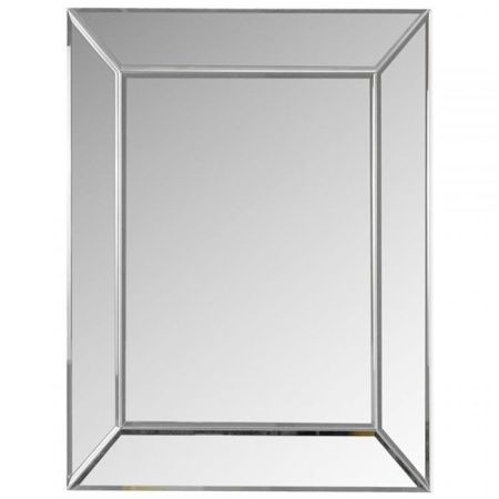 Зеркало Roca America Evolution L 75 ZRU9302950 без подсветки