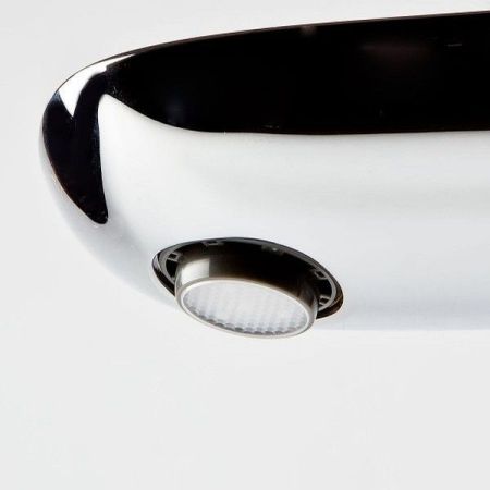 Смеситель для раковины Kludi Ambienta 532980575 Хром, артикул 532980575