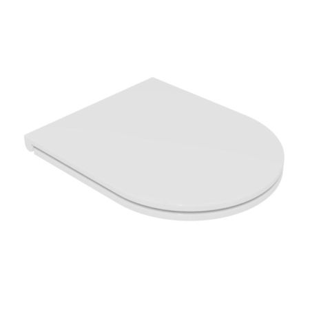 Крышка-сиденье GSG Like LKCOPRSLTICR001 с микролифтом