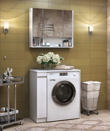 Тумба под раковину напольная VIGO Urban tn.URB.20.1D, 20 см, артикул tn.URB.20.1D