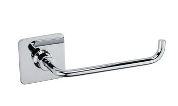 Держатель туалетной бумаги Fixsen Square FX-93110 Хром