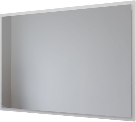 Зеркало Allen Brau Activity 100 1.340029.WM белый матовый, артикул 1.340029.WM