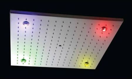 Верхний душ Migliore Livorno ML.LVN-35.370 CR (хром)