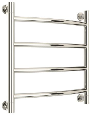 Полотенцесушитель водяной "ГАЛАНТ+" 500х500 (Без покрытия)