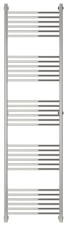 Полотенцесушитель водяной "Богема+" прямая 1900х500 (Без покрытия), артикул 00-0220-1950