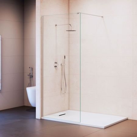 Душевая перегородка RGW WA-210 (Прозрачное, 900), артикул 351021009-11
