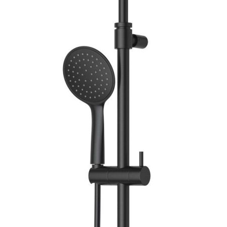 Душевая стойка CEZARES LEAF-CVDA-30-L, артикул LEAF-CVDA-30-L-01