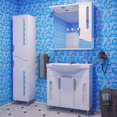 Тумба "Сильва 100", Эльбрус 100