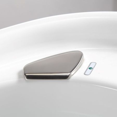 Акриловая ванна SSWW M608A 120х70 без гидромассажа