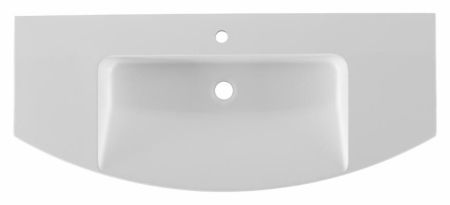 Раковина De Aqua Лонг 120 WL 120