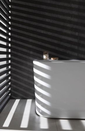 Акриловая ванна Allen Brau Priority 1 170x80 2.31001.20, артикул 2.31001.20