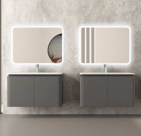 Мебель для ванной CEZARES STYLUS 94, артикул 55237