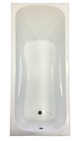 Ванна "Дениза" 7007/48, артикул 7007/48