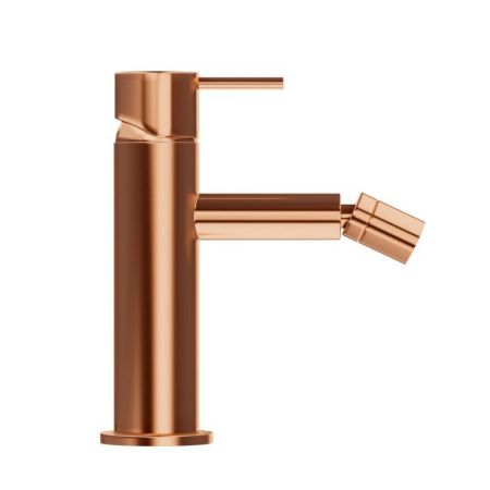 Смеситель для биде CEZARES LEAF-BSM-L, артикул LEAF-BSM-L-01-W0