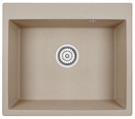 Кухонная мойка Granula GR-6001 Антик, артикул GR-6001 антик