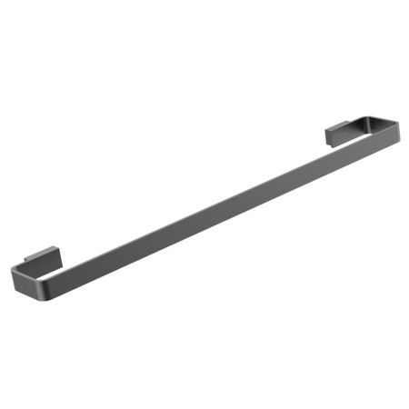 Вешалка для полотенец WONZON & WOGHAND LOTTE, Темный графит (WW-8312A-BGM), артикул WW-8312A-BGM