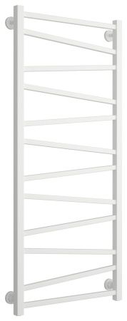 Полотенцесушитель водяной Сирокко 1200х500 (Матовый Белый)