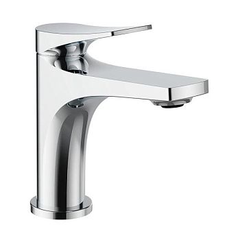 Смеситель для раковины Splenka S54.10, хром