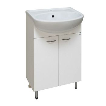 Тумба Runo Уют 50 под умывальник 00000000152 (Уют 50) (00000000065)