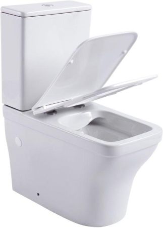 Сливной бачок Aquanet Elegant C2 LX-2914