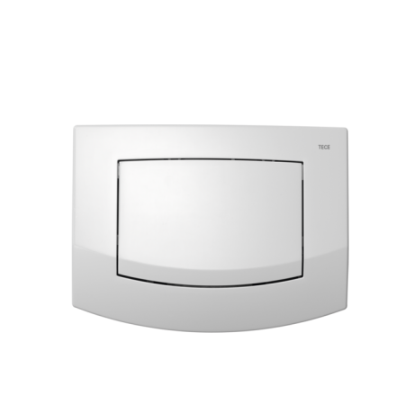 TECEambia, 1 клав., белая, антибак., артикул 9240140