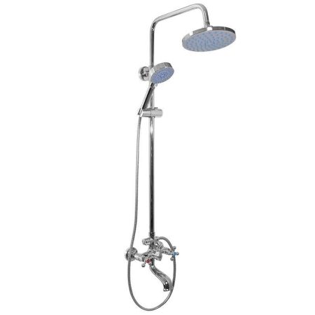Душевая система FAUZT (FZs-302), артикул FZs-302
