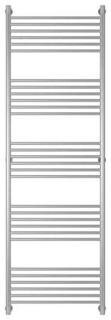 Полотенцесушитель водяной "Богема+" прямая 1900х600 (САТИН)