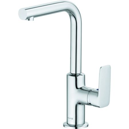 Смеситель для раковины Kludi Pure&Style 400240575 Хром Смеситель для раковины Kludi Pure&Style 400240575 Хром