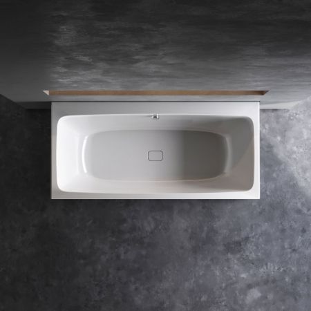 W84A-150-070W-A Func Ванна акриловая 150х70, артикул W84A-150-070W-A