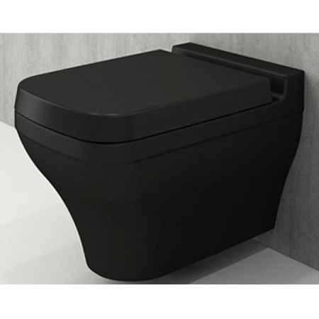 Унитаз Bocchi Scala 1080 подвесной Белый глянцевый