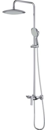 Душевая система DK Rhein Reisling (DA1273701B03), артикул DA1273701B03