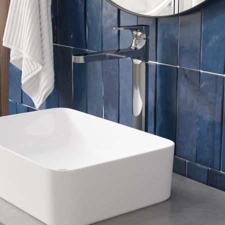 Weida 3103H Смеситель для умывальника, артикул 3103H