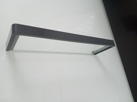 Кабина MiMi901B душевая Cerutti SPA (90x90x215-225)