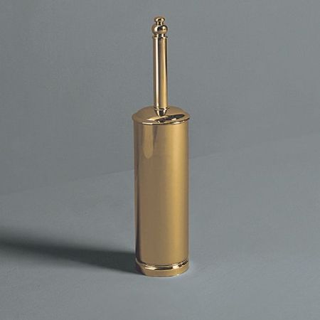 Simas Accessori Ершик, цвет золото, артикул 260208oro