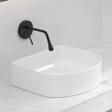 Раковина накладная RGW GS-40