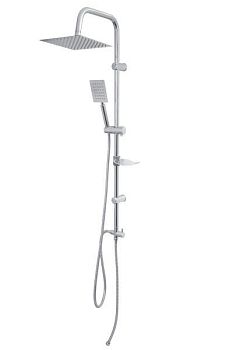 Душевая система Сантаком StOmega Н-1726