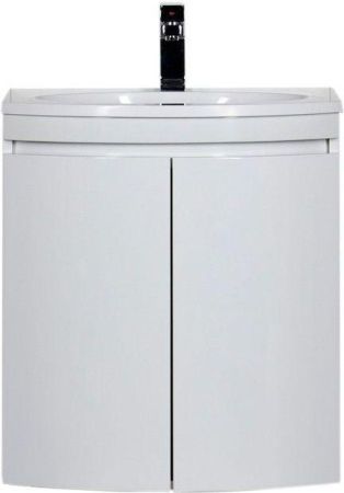 Тумба под раковину De Aqua Токката 60 белый