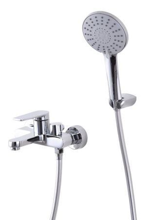 Смеситель DK для ванны Bayern.Fürth (DA1523201), артикул DA1523201