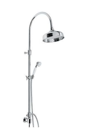 Душевая колонна C02594EBIG, цвет бронза, артикул C02594EBIGBR