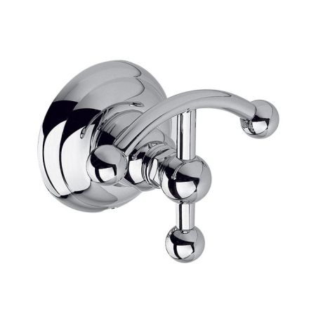 Nicolazzi Accessori Classica Крючок, цвет: хром, артикул 1481CR