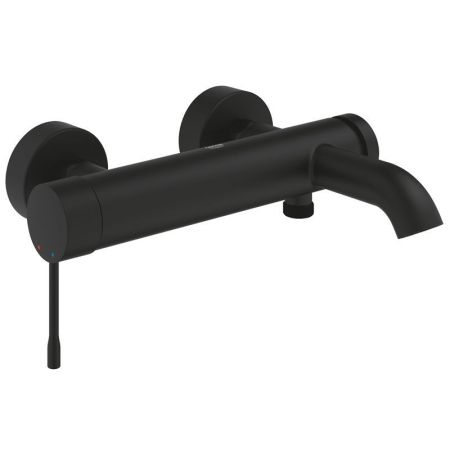 Смеситель для ванны с изливом GROHE 25250KF1, артикул 25250KF1