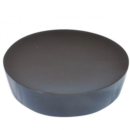 Мыльница Ridder Paris 22250310 Черная, артикул 22250310