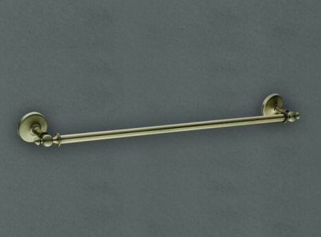 Полотенцедержатель подвесной ART&MAX ANTIC AM-2624, артикул AM-E-2624AL