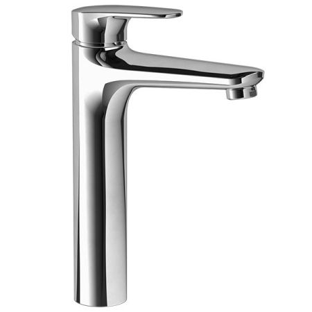 Смеситель для раковины Villeroy&Boch O.novo Start TVW10510511061 Хром, артикул TVW10510511061