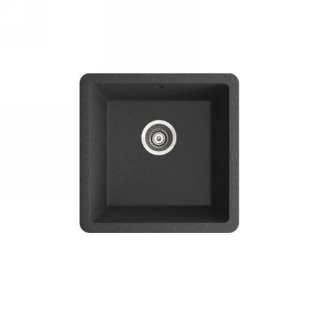 Кухонная мойка Iddis Tanto TU2B461i87 Черный, артикул TU2B461i87